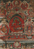 PAUBHA OF SUKHAVATI LOKESHVARA -    - Asian Art