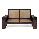 TWO SEATER SETTEE -    - The Design Sale