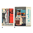 TWO BOOKS BY LE CORBUSIER - The Design Sale