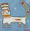 Jamini  Roy - From Classical to Contemporary