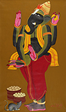 Untitled - Thota  Vaikuntam - From Classical to Contemporary