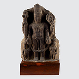 VISHNU -    - From Classical to Contemporary