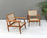 LOUNGE CHAIR -    - The Design Sale