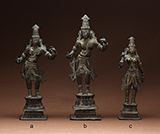 RAM LAXMAN SITA -    - Classical Indian Art