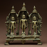 TIRTHANKARS -    - Classical Indian Art