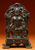 AMBIKA -    - Classical Indian Art
