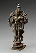 VISHNU - Classical Indian Art