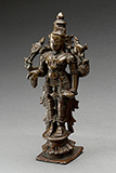 VISHNU -    - Classical Indian Art