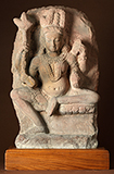 ARDHANARISHWARA -    - Classical Indian Art