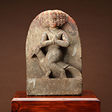KARTHIKEYA -    - Classical Indian Art