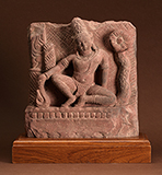 PADMAPANI AVALOKITESHVARA -    - Classical Indian Art