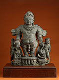 VAMANA VISHNU -    - Classical Indian Art