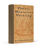PAHARI MINIATURE PAINTING -    - Classical Indian Art