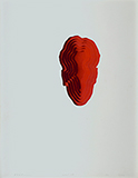 Untitled Self - A  Balasubramaniam - Contemporary Indian Art: A Selection from the Amaya Collection