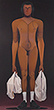 Surendran  Nair - Contemporary Indian Art: A Selection from the Amaya Collection
