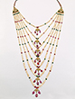 SEVEN STRAND PEARL NECKLACE - Fine Jewels: From Tradition to Innovation