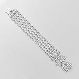DIAMOND BRACELET -    - Fine Jewels: From Tradition to Innovation
