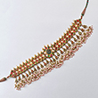 GEMSET CHOKER NECKLACE - Fine Jewels: From Tradition to Innovation