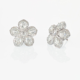 DIAMOND EARRINGS -    - Fine Jewels: From Tradition to Innovation