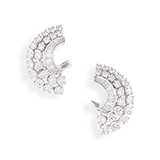 DIAMOND EARRINGS -    - Fine Jewels: From Tradition to Innovation