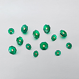 GREEN ONYX AND DIAMOND DRESS-SET -    - Fine Jewels: From Tradition to Innovation