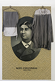 Portrait of Niko Pirosmani (1862-1918) - Atul  Dodiya - Spring Online Auction