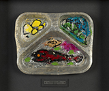 Artist Palette - F N Souza - Day Sale: Works from the Estate of Francis Newton Souza | New Delhi, Live
