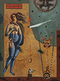 Mystery and Revelation in the Observable Universe - Baiju  Parthan - Summer Online Auction