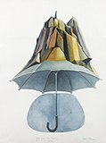 Still Life (for Sisyphus) - Surendran  Nair - Summer Online Auction