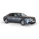 Rolls Royce Ghost -    - Spring LIVE Auction | Mumbai, Live