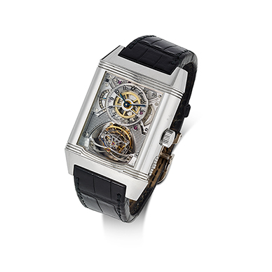 Reverso gyrotourbillon on sale