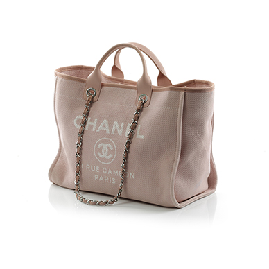 Spring Online Auction (Unsold) -Mar 3-4, 2020 -Lot 65 -CHANEL