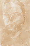 Untitled - Akbar  Padamsee - WORKS ON PAPER