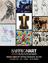 An insider's guide to SaffronArt's upcoming auction featuring