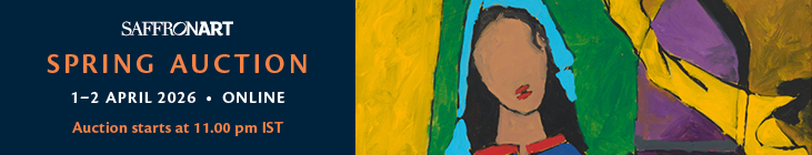 Spring Online Auction