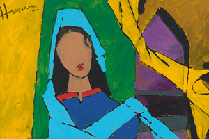 Spring Online Auction