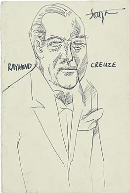 Raymond Creuze