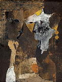 V S Gaitonde-Two Faces