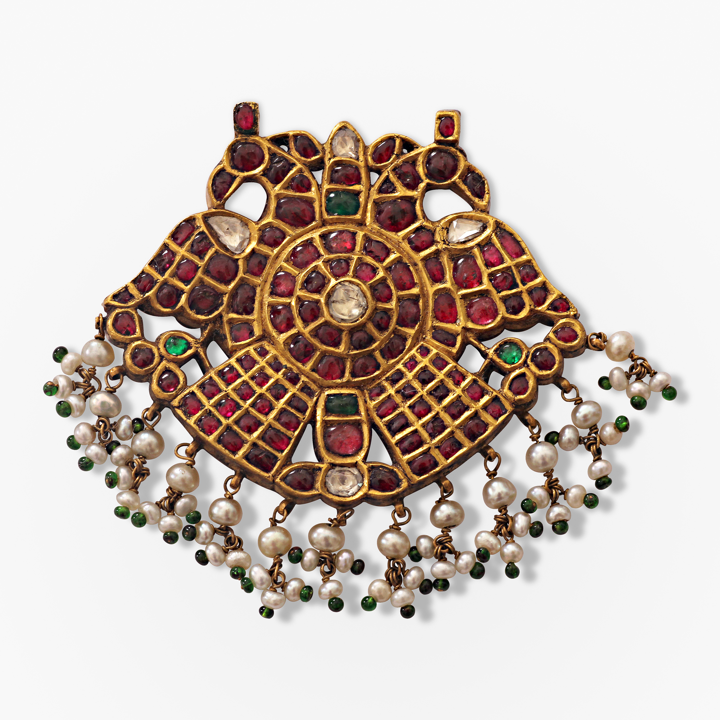 Jewels from South India