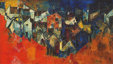 Saffronart