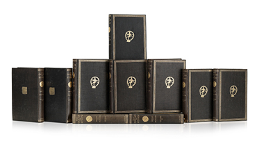 StoryLTD Auction