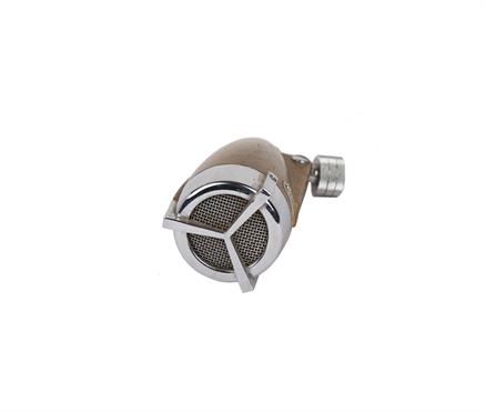 JAPANESE BULLET MICROPHONE @ | StoryLTD