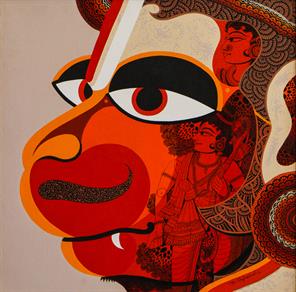 HANUMAN