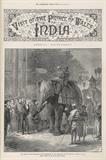 Illustrated London News: January to June 1876 -   Anonymous - Antiquarian Books Auction