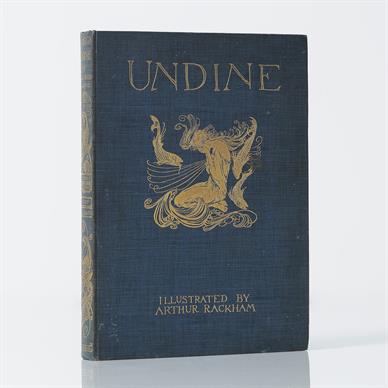 Undine Design UNDINE - @ | StoryLTD