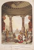 Views in India - Captain Robert Elliot - Antiquarian Books Auction