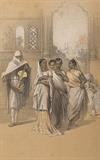 My Diary in India, in the Year 1858-9 - William Howard Russell - Antiquarian Books Auction