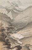 Himalayan Journals - Sir Joseph Dalton Hooker - Antiquarian Books Auction