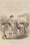 Curry and Rice: On Forty Plates; or, The Ingredients of Social Life at "Our Station in India" - Captain George Francklin Atkinson - Antiquarian Books Auction