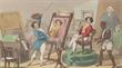 Sir Charles  D`Oyly - Antiquarian Books Auction